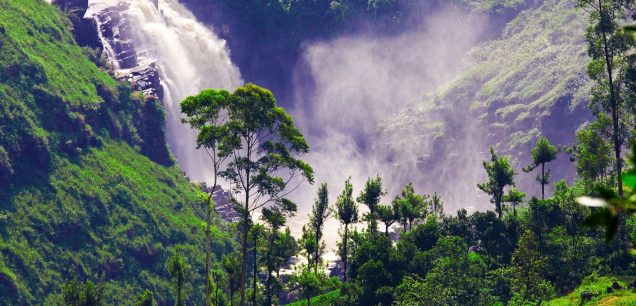 Nuwara Eliya