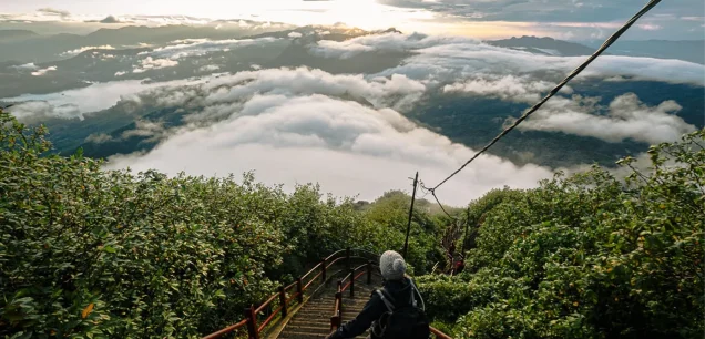Adams Peak