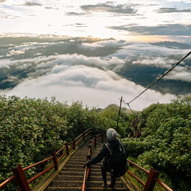 Adams Peak