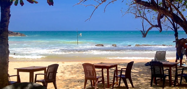Mirissa