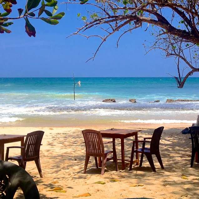 Mirissa