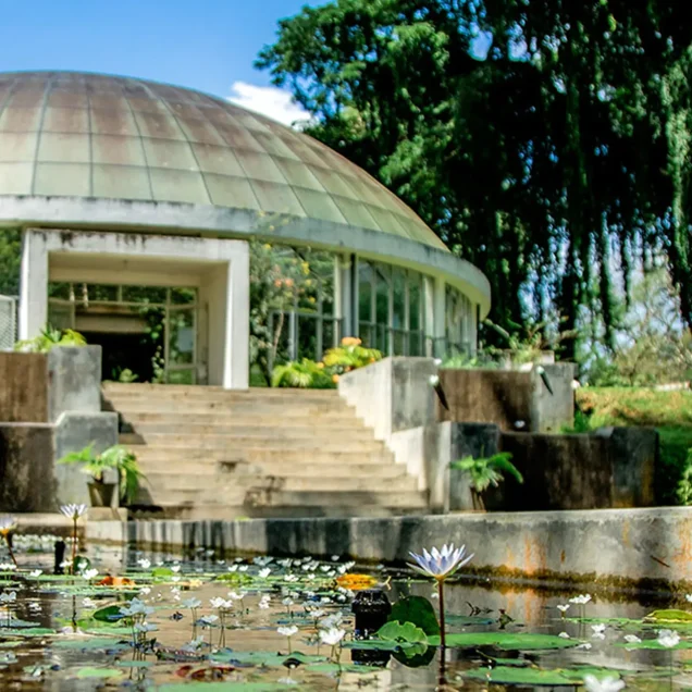 Royal Botanical Gardens