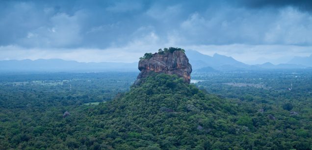 Sigiriya
