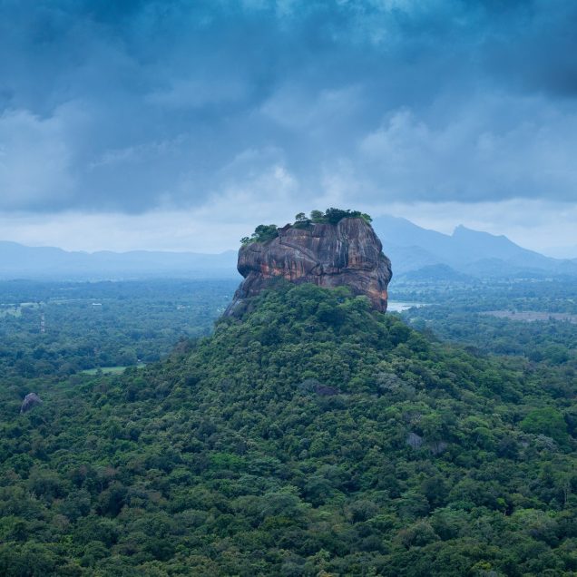 Sigiriya