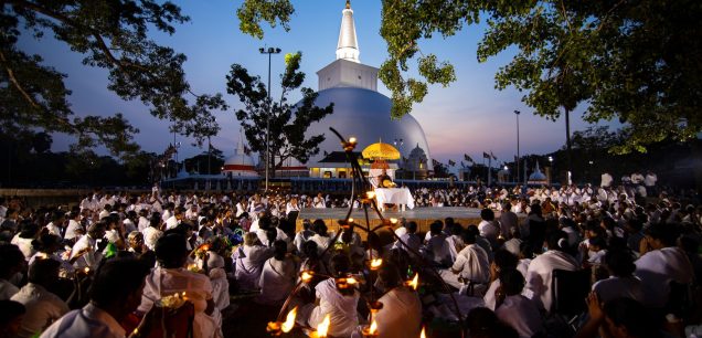 Anuradhapura