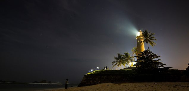 Galle